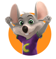 Chuck E. Cheese's