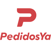 Logo PedidosYa