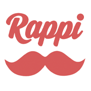 Logo Rappi
