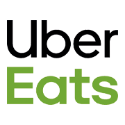 Logo Uber Eats