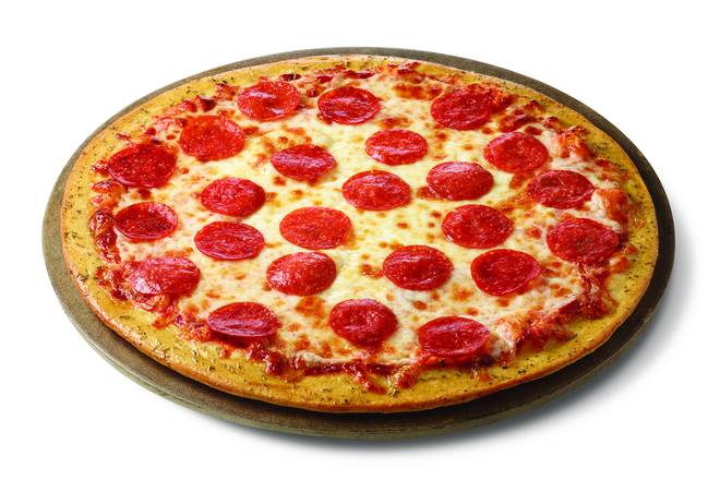 Pizza Familiar Súper CQC