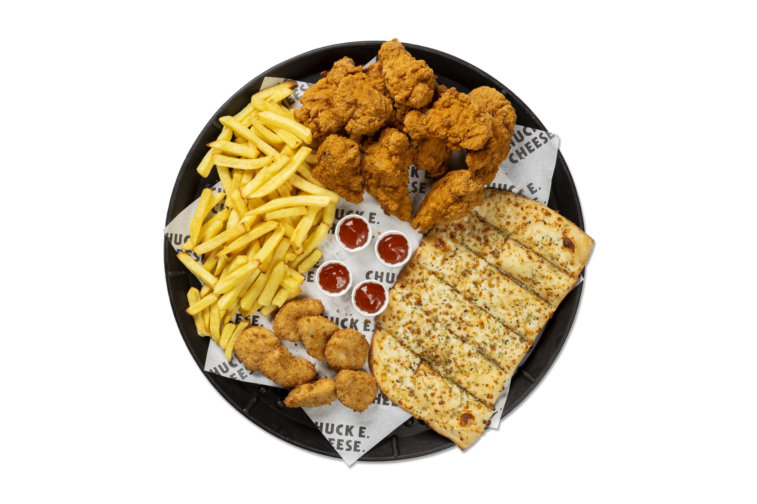 Platter Cenital 02