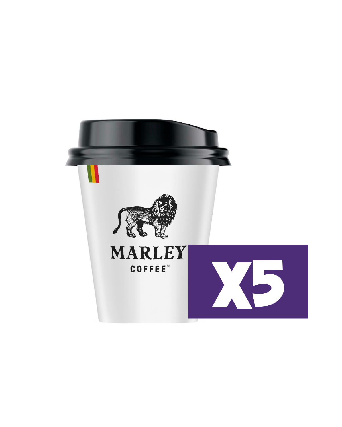 Espresso Doble