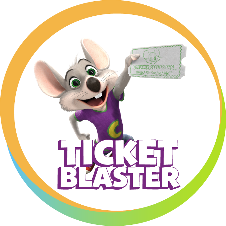 Ticket Blaster